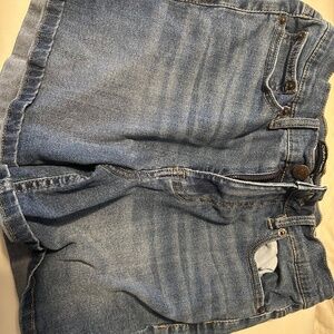 Calvin Klein shorts